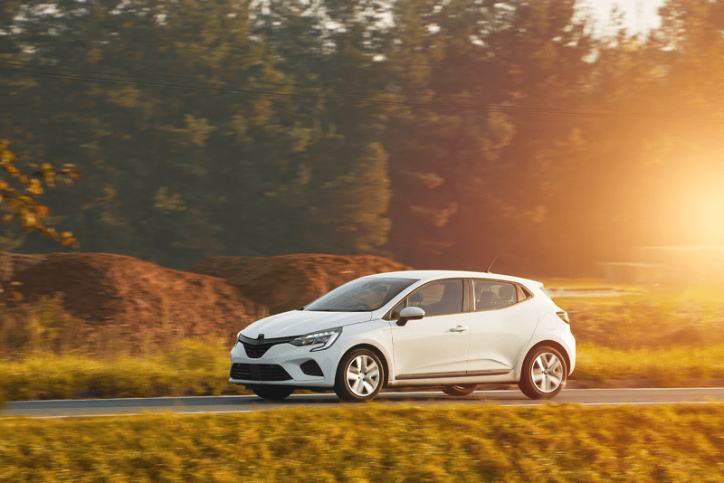 Compact Car Rentals Toronto and GTA