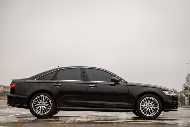 Full-Size Car Rentals Toronto and GTA Full-Size Car Rentals Toronto and GTA