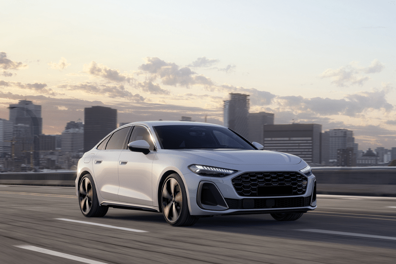 Luxury Car Rentals Toronto and GTA