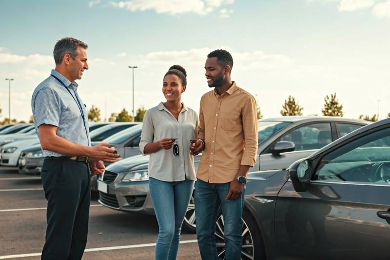 Economy car rental options in Etobicoke Economy car rental options in Etobicoke