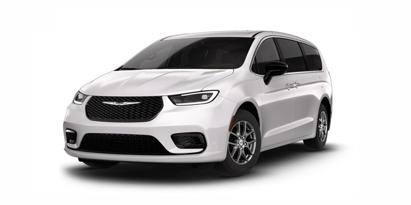 Dodge Grand Caravan or Similar