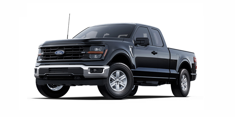 Ford F150 or Similar