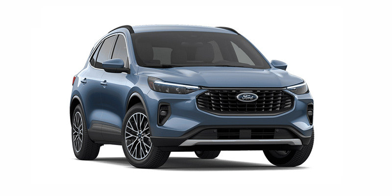 Ford Escape or Similar