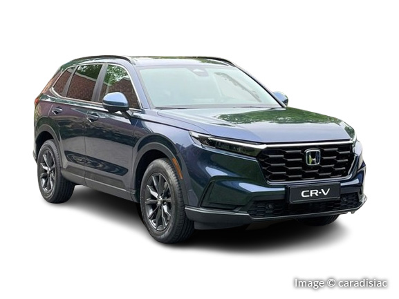 CRV