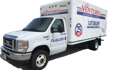  Ford E450 or Similar 