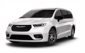  Dodge Grand Caravan or Similar 