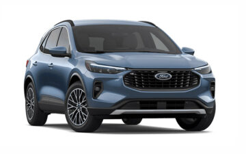  Ford Escape or Similar 