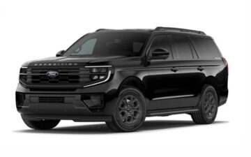 Ford Expedition 