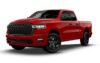Truck Dodge Ram or Similar 