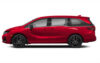  Honda Odyssey or Similar 