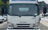 Truck 20ft - 3ton Cube truck with lift 