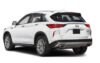  Infiniti QX50 