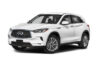  Infiniti QX50 