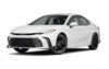  Toyota Camry or similar 