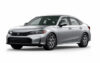  Honda Civic or Similar 