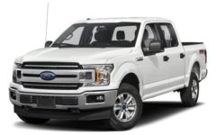  Ford F150 or Similar