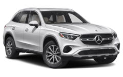  Mercedes GLC300 