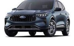  Ford Escape or Similar 