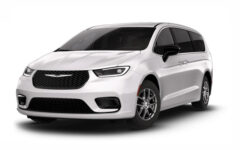  Dodge Grand Caravan or Similar 