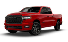 Truck Dodge Ram or Similar 