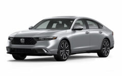  Honda Accord or similar 
