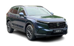 Honda CRV 