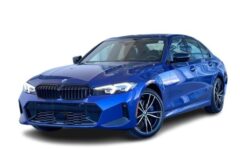  BMW 330 XI 