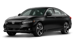  Honda Accord or similar 