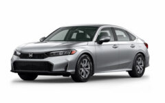  Honda Civic or Similar 